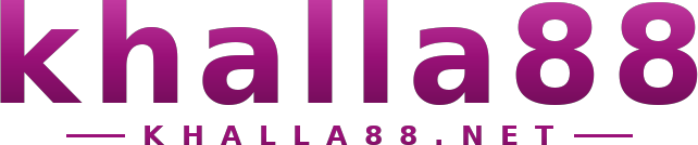 khalla88 logo